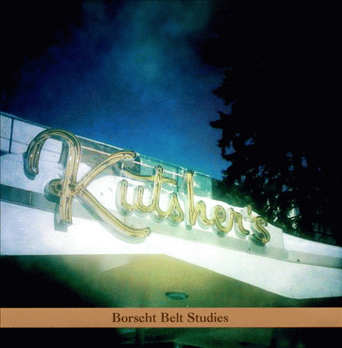 Jamie Saft : Borscht Belt Studies